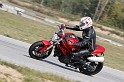 Ducati Rouge Combi Noire